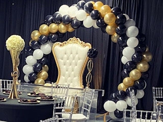 Standard Arch or Circle