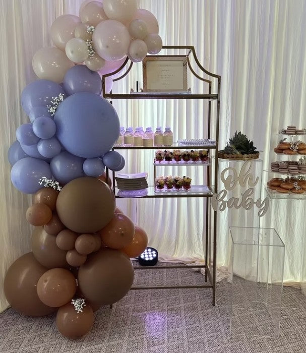 Standard Organic Garland